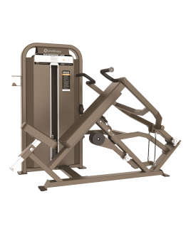 F-5006 SHOULDER PRESS